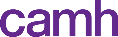 CAMH | CA | https://www.camh.ca/